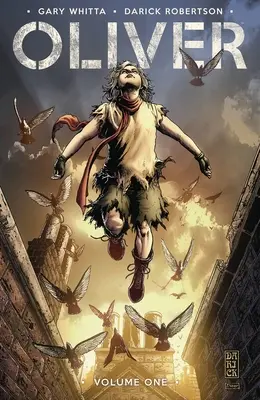 Oliver Volumul 1 - Oliver Volume 1