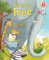 Este un copac - It Is a Tree