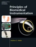 Principii de instrumentație biomedicală - Principles of Biomedical Instrumentation