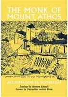 Călugărul de la Muntele Athos - Monk of Mount Athos