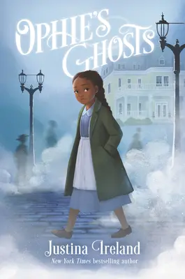 Fantomele lui Ophie - Ophie's Ghosts
