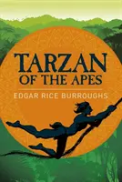 Tarzan al maimuțelor - Tarzan of the Apes