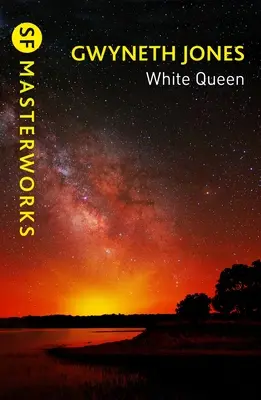 Regina albă - White Queen