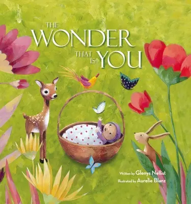 Minunea care ești tu - The Wonder That Is You
