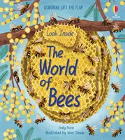 Privește în interiorul lumii albinelor - Look Inside the World of Bees