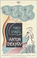 Patruzeci de povestiri - Forty Stories