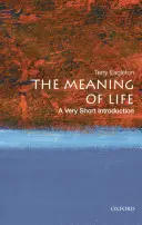 Sensul vieții: O introducere foarte scurtă - The Meaning of Life: A Very Short Introduction