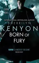 Born of Fury - Numărul 6 din serie - Born of Fury - Number 6 in series