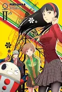 Persona 4, volumul 2 - Persona 4, Volume 2
