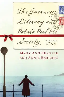 Societatea Guernsey Literary and Potato Peel Pie - The Guernsey Literary and Potato Peel Pie Society