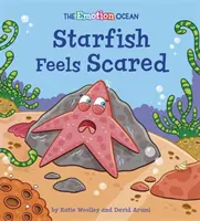 Oceanul emoțiilor: Steaua de mare se teme - Emotion Ocean: Starfish Feels Scared