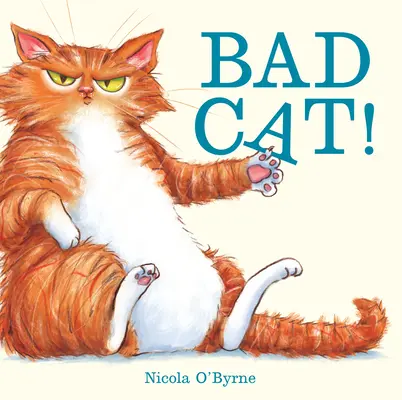 Pisica rea! - Bad Cat!