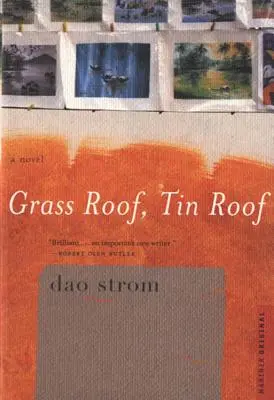 Acoperiș de iarbă, acoperiș de tablă - Grass Roof, Tin Roof