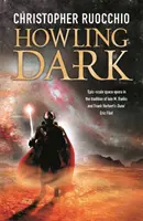 Întuneric urlător - Cartea a doua - Howling Dark - Book Two