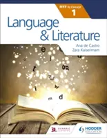 Limbă și literatură pentru Ib Myp 1 - Language and Literature for the Ib Myp 1