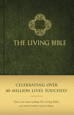 Biblia vie-Lb - Living Bible-Lb