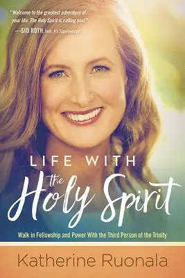 Viața cu Duhul Sfânt: Bucurându-ne de intimitatea cu Duhul lui Dumnezeu - Life with the Holy Spirit: Enjoying Intimacy with the Spirit of God