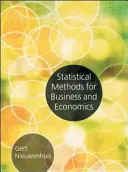 Metode statistice pentru afaceri și economie - Statistical Methods for Business and Economics