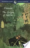 Originea speciilor - The Origin of Species