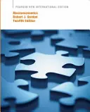 Macroeconomie: Pearson New International Edition - Macroeconomics: Pearson New International Edition