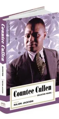 Countee Cullen: Collected Poems: (American Poets Project #32) - Countee Cullen: Collected Poems: (american Poets Project #32)