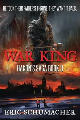 Regele războiului - War King