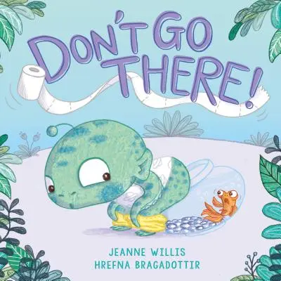 Nu te duce acolo! - Don't Go There!