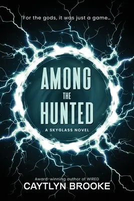 Printre vânați - Among the Hunted