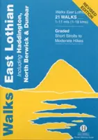 Plimbări în East Lothian - Walks East Lothian