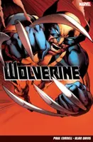 Wolverine Volume 1: Sezonul de vânătoare - Wolverine Volume 1: Hunting Season