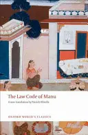 Codul de legi al lui Manu - The Law Code of Manu