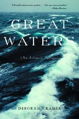 Great Waters: An Atlantic Passage (revizuită) - Great Waters: An Atlantic Passage (Revised)