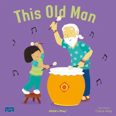 Acest om bătrân - This Old Man