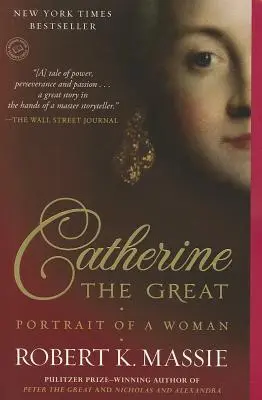 Ecaterina cea Mare: Portretul unei femei - Catherine the Great: Portrait of a Woman