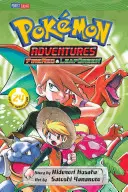 Pokmon Adventures (Firered și Leafgreen), Vol. 24, 24 - Pokmon Adventures (Firered and Leafgreen), Vol. 24, 24