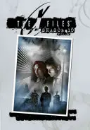 Dosarele X: Sezonul 10 complet, Volumul 2 - X-Files: Complete Season 10, Volume 2