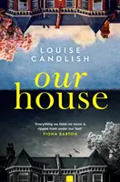 Casa noastră - în curând un serial ITV important cu Martin Compston și Tuppence Middleton - Our House - soon to be a major ITV series starring Martin Compston and Tuppence Middleton