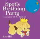 Petrecerea de ziua lui Spot - Spot's Birthday Party