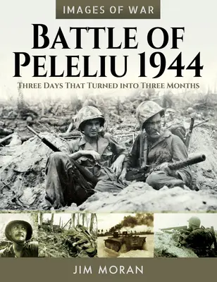 Bătălia de la Peleliu, 1944: Trei zile care s-au transformat în trei luni - Battle of Peleliu, 1944: Three Days That Turned Into Three Months