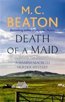 Moartea unei menajere - Death of a Maid