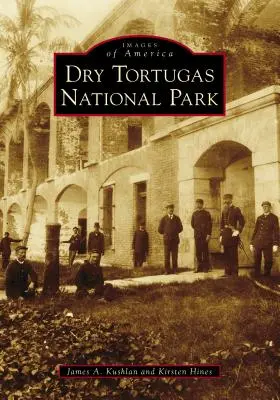 Parcul Național Dry Tortugas - Dry Tortugas National Park