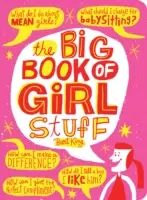Marea carte a lucrurilor pentru fete, actualizată - Big Book of Girl Stuff, Updated