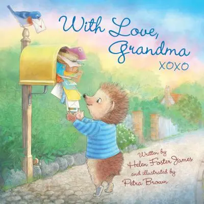 Cu dragoste, bunica - With Love, Grandma