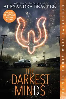 Cele mai întunecate minți, the (Bonus Content) - Darkest Minds, the (Bonus Content)