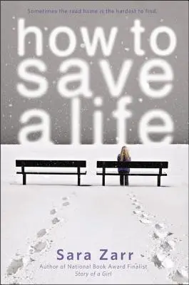 Cum să salvezi o viață - How to Save a Life