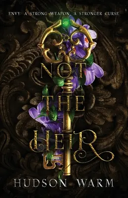 Nu moștenitorul - Not the Heir