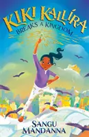 Kiki Kallira sparge un regat - Kiki Kallira Breaks a Kingdom