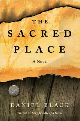 Locul sacru - The Sacred Place