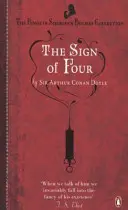 Semnul celor patru - Sign of Four