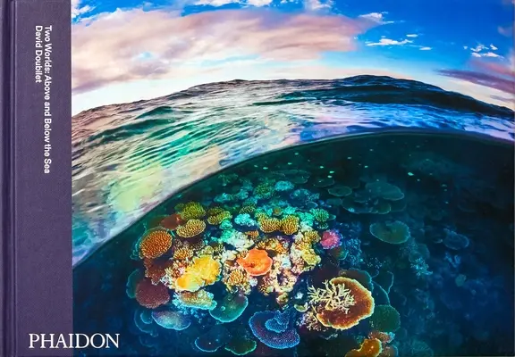 Două lumi: deasupra și sub mare - Two Worlds: Above and Below the Sea